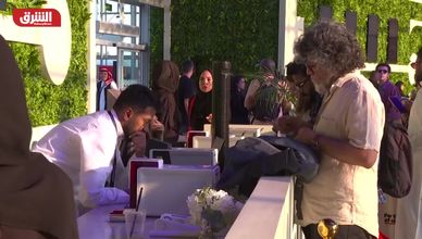 فعاليات الدورة الخامسة لمهرجان البحر الأحمر السينمائي تتواصل