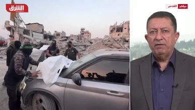 تقدم نسبي في أزمة مقاتلي حماس العالقين في رفح وسط خلافات إسرائيلية-أميركية