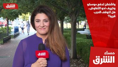 واشنطن تدفع موسكو وكييف نحو التفاوض.. هل تتوقف الحرب قريبا؟