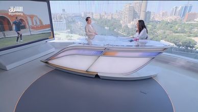 لاعب كرة قدم بعمر الـ80.. بهادر يسعى لدخول "جينيس" برقم قياسي جديد