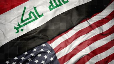 العراق يترقب العقوبات الأميركية.. وتحذيرات من النوم لأقل من5 ساعات