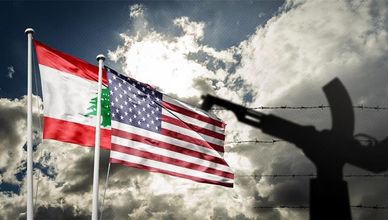 ضغوط أميركية في بيروت.. ورسائل صارمة من موسكو حول أوكرانيا