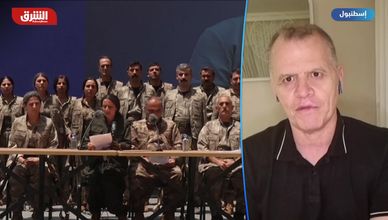 حزب العمال الكردستاني.. هل يملك رفاهية رفض التسوية؟