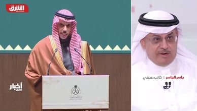 هل ترسم حرب إيران نظاما إقليميا جديدا؟