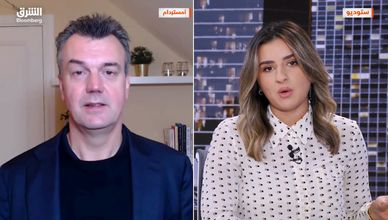 الأسواق بين تفاؤل الذكاء الاصطناعي ومخاوف عوائد السندات