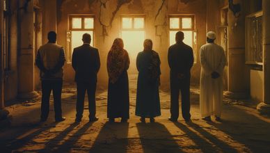 الخرطوم.. فوق الجراح