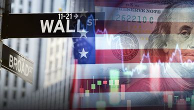 تباطؤ التضخم.. يدعم السندات ويقلب موازين وول ستريت