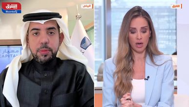 "تاسي" قرب 10400 نقطة.. هل يصمد الدعم؟