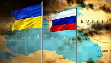 لماذا تمثل القرم وشرق أوكرانيا كنزا استراتيجيا لروسيا؟