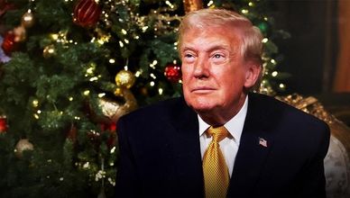 ترمب.. بين النجاح السياسي وانخفاض التأييد الشعبي