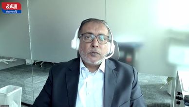 كيف تدير البنوك السعودية المخاطر لتمويل المشروعات الكبرى؟