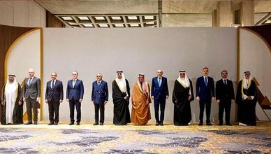 بيان عربي إسلامي يرفض الاعتداءات ويشدد على سيادة الدول