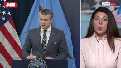 تباين في الأهداف رغم تنسيق عسكري بين أميركا وإسرائيل