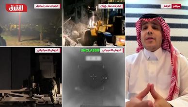 الخليج وإيران.. تصعيد أم بداية لحوار دبلوماسي محتمل؟