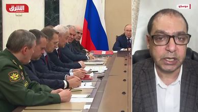 بوتين يستأنف التجارب النووية.. رد روسي ينهي تجميد 1992