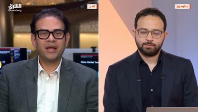 أسواق أوروبا تنتعش مع آمال التفاوض بين أميركا وإيران