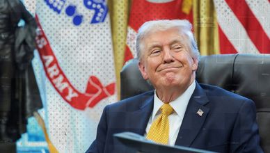 ترمب: بعض الدول خذلتني عند بداية الحرب