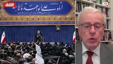 لقاء سعودي ألماني لبحث التطورات.. وقلق ليبي متصاعد