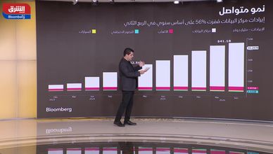 إنفيديا تتجاوز التوقعات.. إيرادات 46.74 مليار دولار رغم تباطؤ النمو