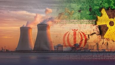 نووي إيران.. ما التفاصيل؟