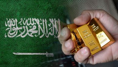 السعودية ترفع توقعاتها لنمو الاقتصاد لـ5.1%.. والذهب يستعيد مستوى الـ4 آلاف دولار