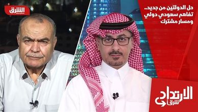 حل الدولتين من جديد.. تفاهم سعودي دولي ومسار مشترك