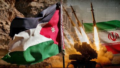 إيران توسع هجماتها إلى الأردن ودول الخليج وسط تصاعد المواجهة
