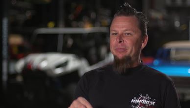 مشروع تعديل نادر