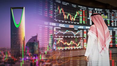 تاسي يتراجع.. والسعودية تشدد ضوابط التداول بالهامش في الخارج
