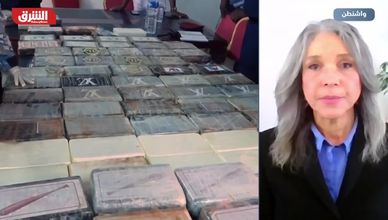 هل يكفي التصنيف القانوني لمواجهة أزمة الفنتانيل في أميركا؟