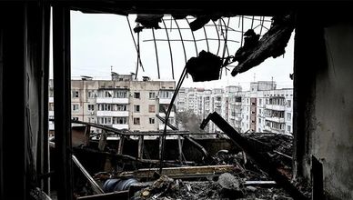 أوكرانيا ما بعد الحرب.. تحديات على الطاولة