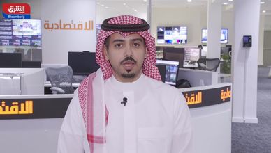 تاسي يختتم الأسبوع مرتفعا بعد موجة تراجع