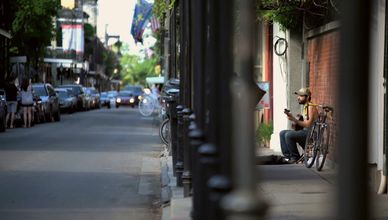 ثقافة القوط الغامضة