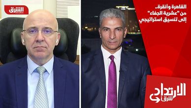 القاهرة وأنقرة.. من "عشرية الجفاء" إلى تنسيق استراتيجي