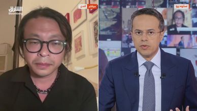 واشنطن وبكين.. التجارة وتايوان والذكاء الاصطناعي على الطاولة