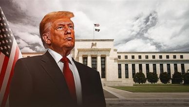 هل يمكن لترمب عزل رئيس الاحتياطي الفيدرالي؟