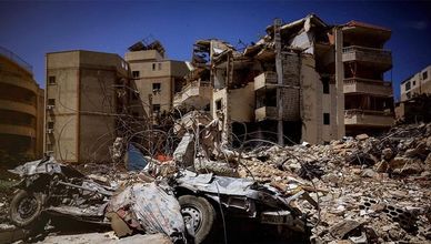 أحياء الضاحية الجنوبية.. ترقب للهدنة ومساع لاستعادة الحياة