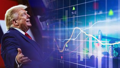 ترمب يتعهد بضرب إيران بقوة.. وبرنت يرتفع بأكثر من 30% منذ مطلع يوليو