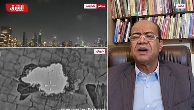 طهران تُهدد برد واسع.. فهل تمتلك القدرة؟