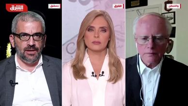 العودة الأميركية إلى دمشق.. ثقة سياسية أم رهانات أمنية؟