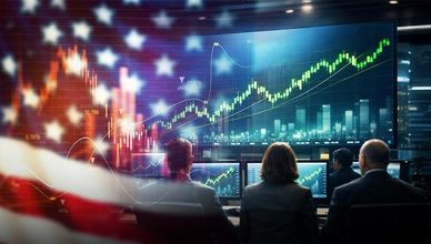 الأسهم الأميركية تواصل الصعود مع انحسار التوترات الجيوسياسية