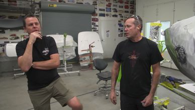 بانتيرا المذهلة