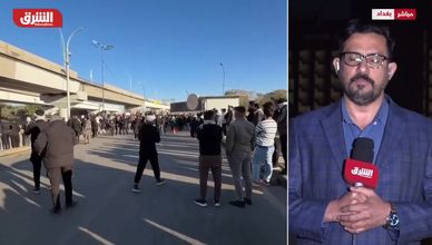 بغداد وبيروت.. تحديات السيادة في ظل التصعيد مع أميركا