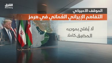 الموقف الأميركي.. التفاهم الإيراني العماني في هرمز