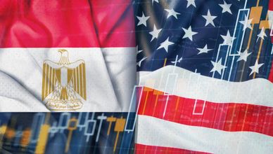 استقرار البورصة المصرية.. والذهب يقفز مع الإغلاق الأميركي