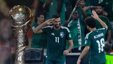 السعودية تحصد كأس الخليج.. وتستعيد زخم مسار النفط