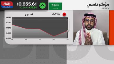 السوق السعودية تتنفس الصعداء بعد 8 جلسات حمراء