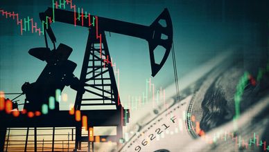 النفط فوق 105 دولارات.. وتحذيرات من نقص الديزل حتى 2027
