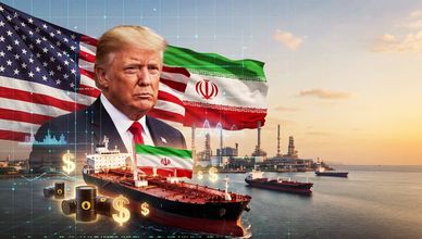 بين النفط والصرافة.. خيارات أميركية للضغط على إيران