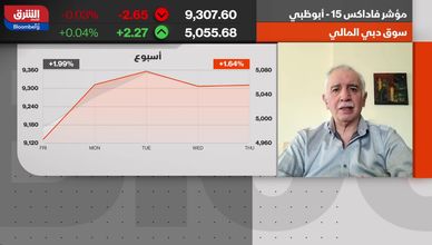 الاستثمار في الخليج.. وجهة آمنة في عالم مليء بالتقلبات